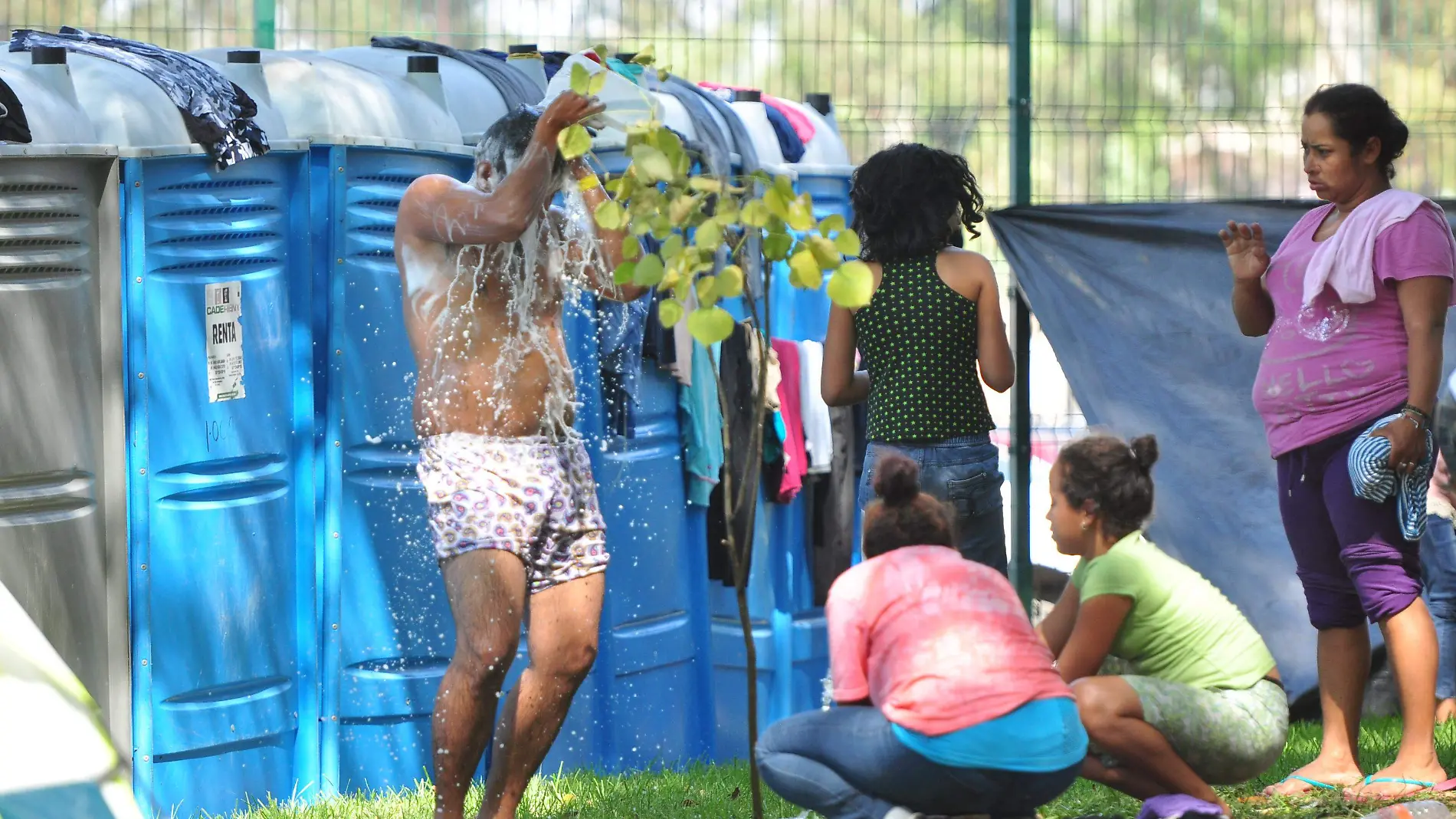 MIGRANTES CENTRO AMERICANOS (1)